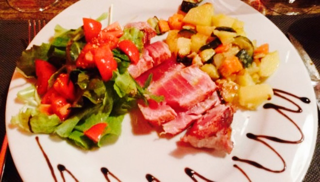 Ristorante Trinchetto餐厅图片