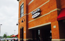 Panera Bread餐厅图片