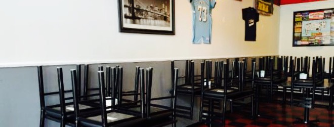 Amazing Deli餐厅图片