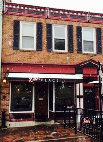Doc's Place