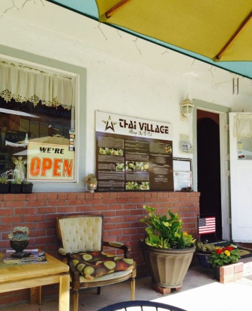 Thai Village餐厅图片