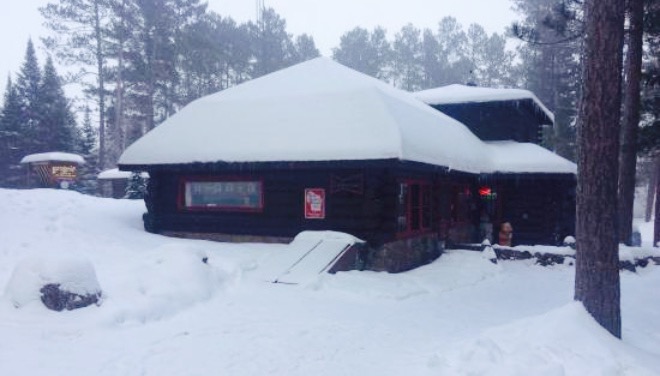 Burnt Bridge Tavern and Restaurant