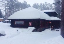 Burnt Bridge Tavern and Restaurant美食图片