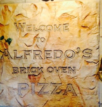 Alfredo's Brick Oven Pizza餐厅图片