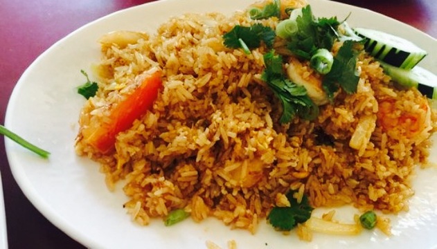 Thai House餐厅图片