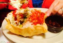 Little Italian Pizzamen美食图片