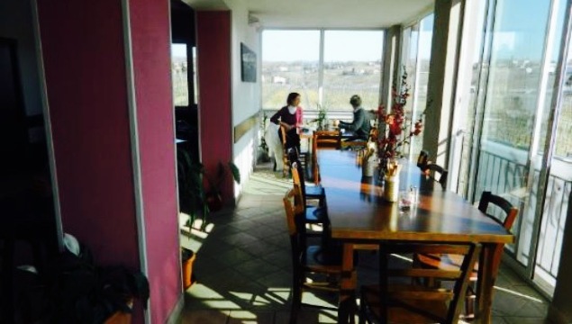 Pizzeria Pr' Andreju餐厅图片