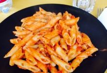 Ermete e Laura美食图片