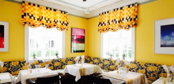 Bistro Stadt Hamburg餐厅图片