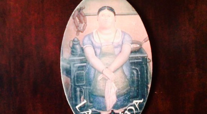 Restaurante Gailurretan