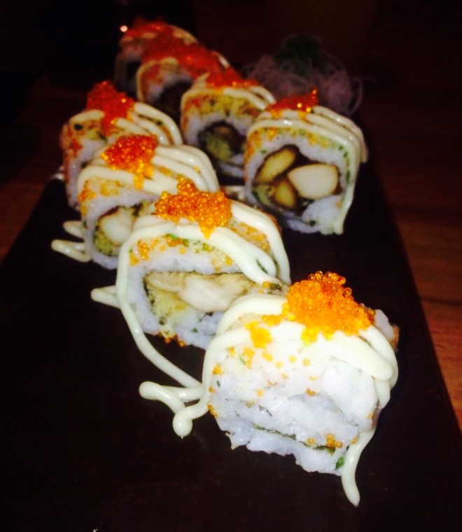 Imperial Kitchen & Dimsum