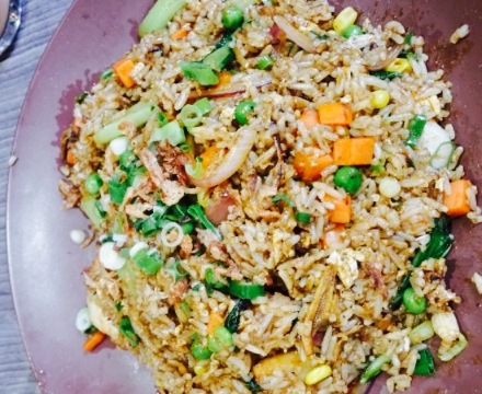 Sedap Place餐厅图片