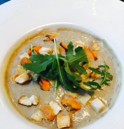 La Taverne Brasserie