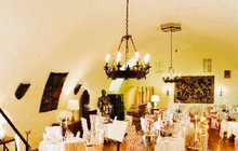 Chateau d'Isenbourg - Les Tommeries餐厅图片