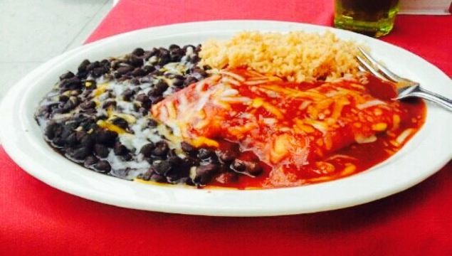 Oxaca Fresh餐厅图片