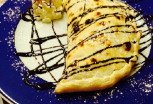 Pizzeria Condor美食图片