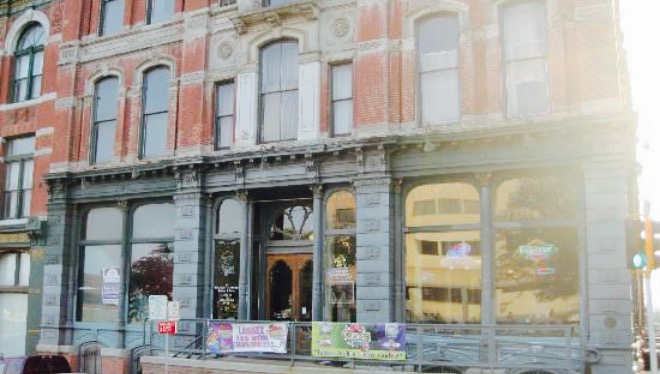 Boudreaux's Louisiana Seafood & Steaks餐厅图片