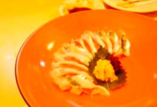 Shiki-No-Sato美食图片