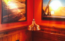 Outback Steakhouse餐厅图片