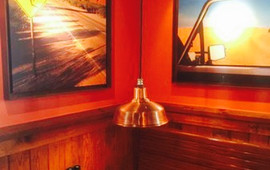 Outback Steakhouse