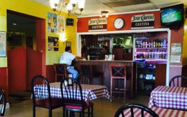 Las Carnitas Restaurant