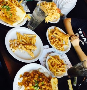 Tad's of Katy餐厅图片