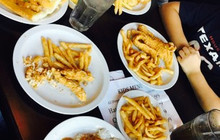 Tad's of Katy餐厅图片