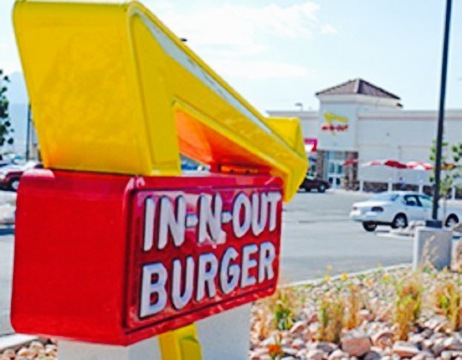 In-N-Out Burger