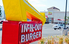 In-N-Out Burger
