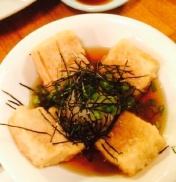 Robata Grill & Sushi餐厅图片