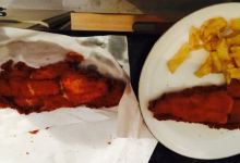 Fallones Chip Shop美食图片