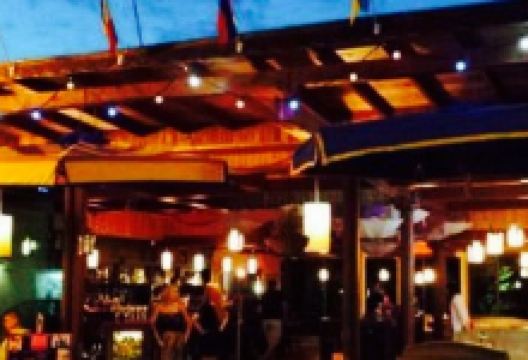 Playboy Cafe美食图片