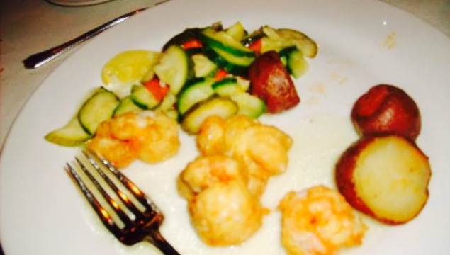 La Terrazza餐厅图片