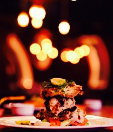 Samarkand Fine Dining