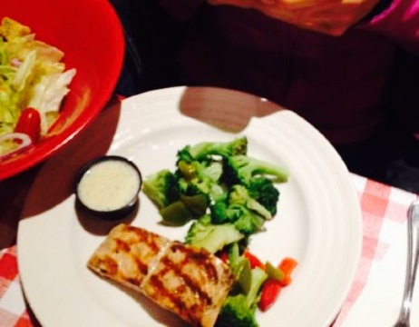 East Side Mario's St. Albert餐厅图片