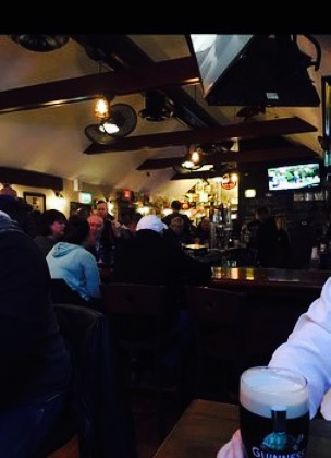 The Red Rooster Bar and Grill餐厅图片