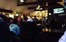 The Red Rooster Bar and Grill餐厅图片