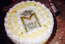 Maggie's Park美食图片