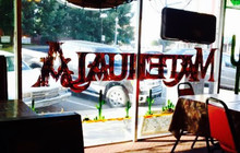 Matehuala Mexican Restaurant餐厅图片