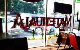 Matehuala Mexican Restaurant