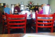 Patty's Place Family Restaurant美食图片