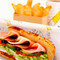 Subway Tosu Premium Outlet