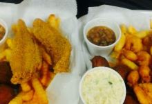 Arrow's Cafe And BBQ美食图片