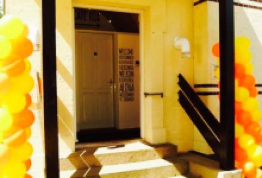 Cafe Kox美食图片