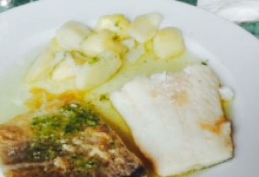 Casa Pío美食图片