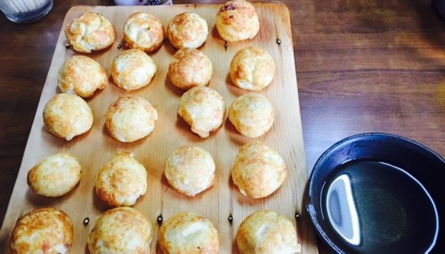 Funamachi餐厅图片