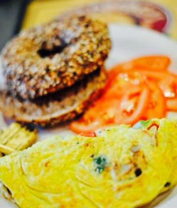 Goldbergs Fine Foods餐厅图片