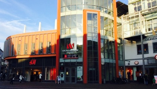 East Restaurant餐厅图片