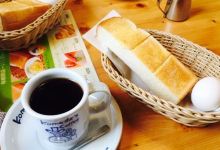 Coffee Dokoro Komeda Coffeeten Miyoshi Inter美食图片