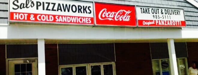 Sal's Pizzaworks餐厅图片